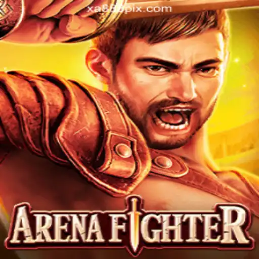 ArenaFighter: Unleash Your Warrior Spirit on XA888