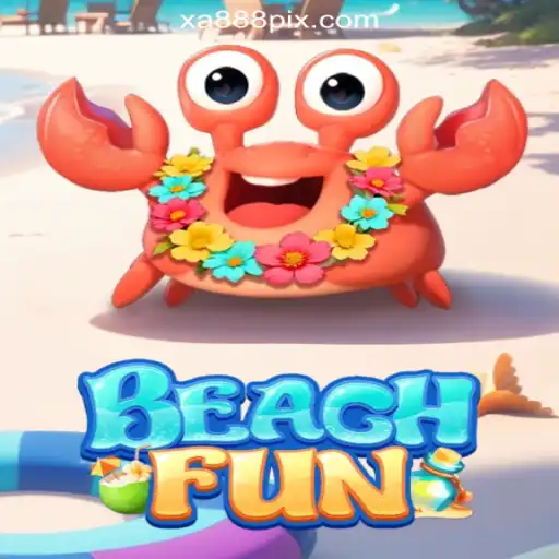 Experience the Thrill of BeachFun: Dive into the Ultimate Gaming Adventure