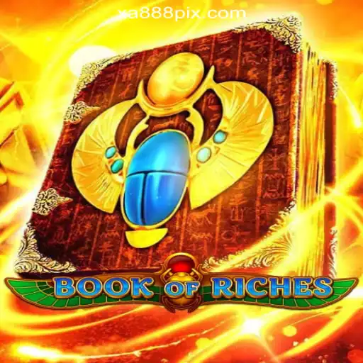 Discover the Thrills of BookofRiches on XA888 - Melhor Plataforma de Jogos