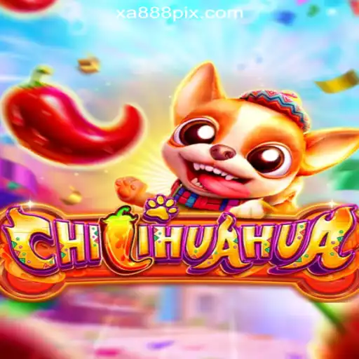Discovering CHILIHUAHUA: A Unique Gaming Adventure on XA888