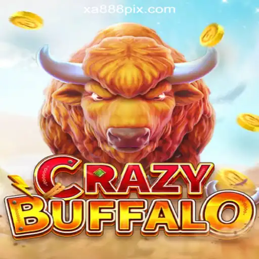 Exploring the Thrilling World of CRAZYBUFFALO on XA888 - Melhor plataforma de jogos