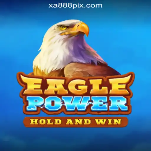 EaglePower: Conquering Skies on the XA888