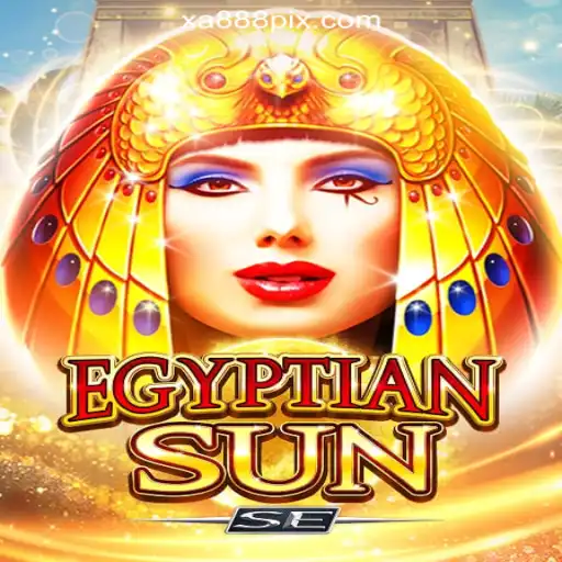 Exploring the Enigmatic World of EgyptianSunSE and Discovering its Place in XA888 - Melhor plataforma de jogos