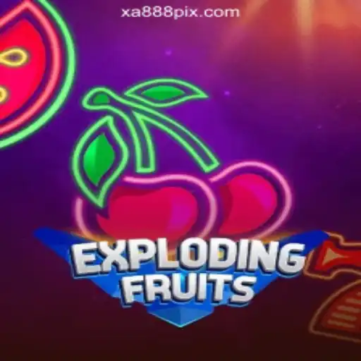 ExplodingFruits: Discover the Thrills of the Best Gaming Platform