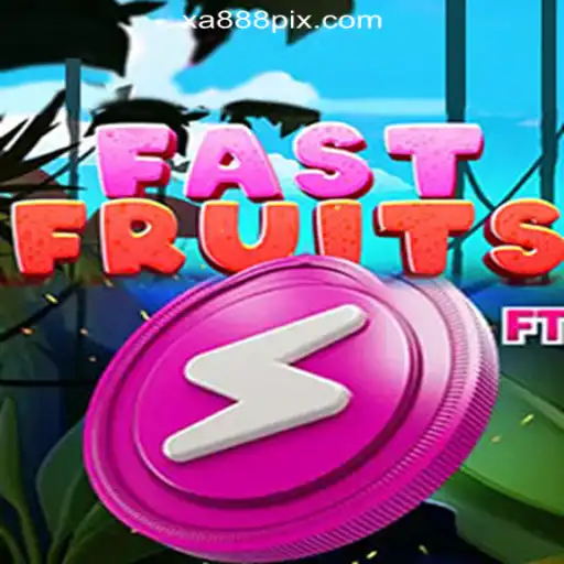Discover FastFruits: An Exciting Gaming Experience on XA888 - Melhor Plataforma de Jogos