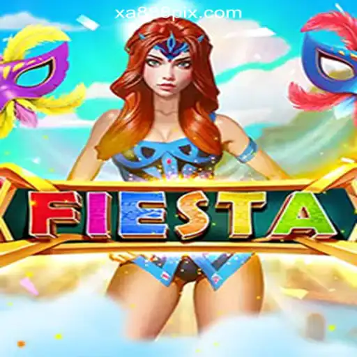 Exploring Fiesta: A Vibrant Gaming Experience on XA888
