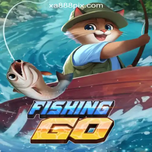 FishingGO: Dive into an Exciting Adventure with XA888 - Melhor plataforma de jogos