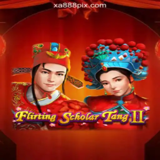 Flirting Scholar Tang II: Unveiling the Charms of XA888 Gaming Platform
