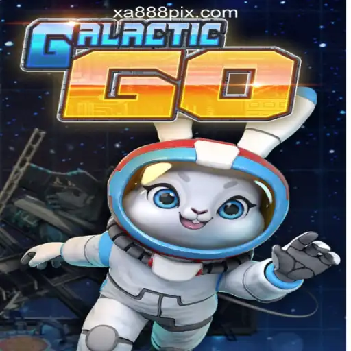 Explore the Cosmic Adventure of GalacticGO on XA888