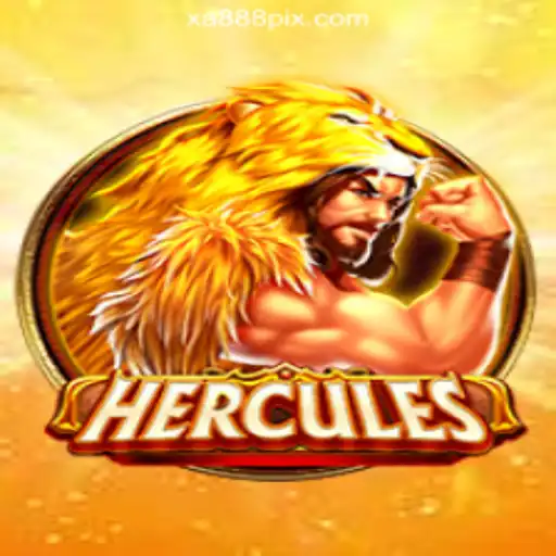 Experience the Legendary Adventure of Hercules on XA888 - The Premier Gaming Platform