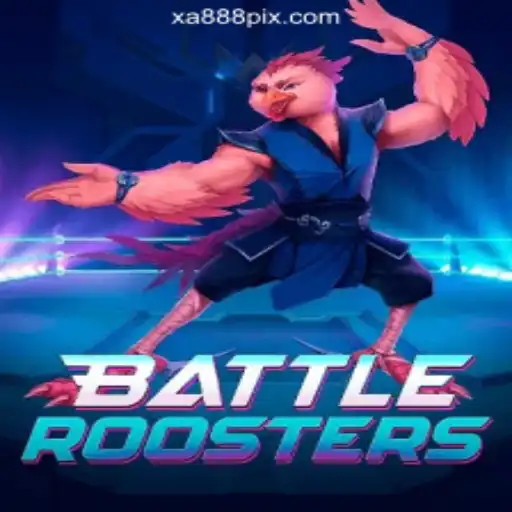 BattleRoosters: A Thrilling Game Experience on XA888 - Melhor Plataforma de Jogos