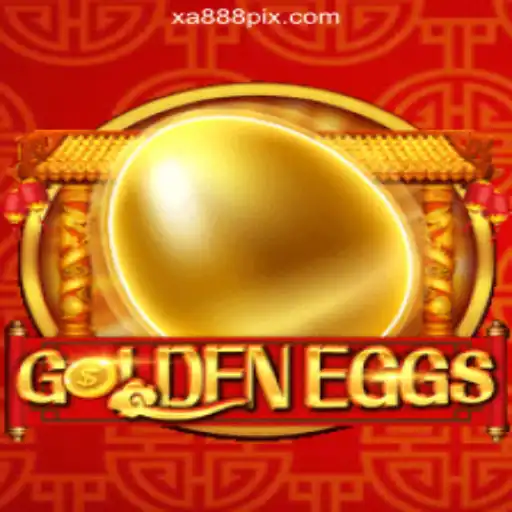 GoldenEggs: A Revolutionary Gaming Experience on XA888 - Melhor plataforma de jogos