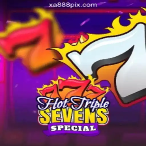 Experience the Excitement of HotTripleSevensSpecial on XA888