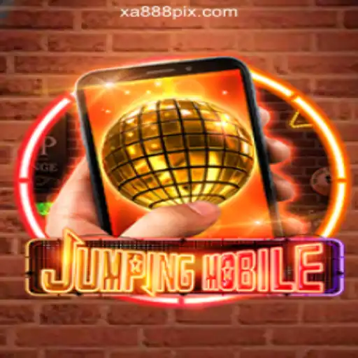 Explore Jumpingmobile: The Ultimate Game on XA888 - Melhor plataforma de jogos