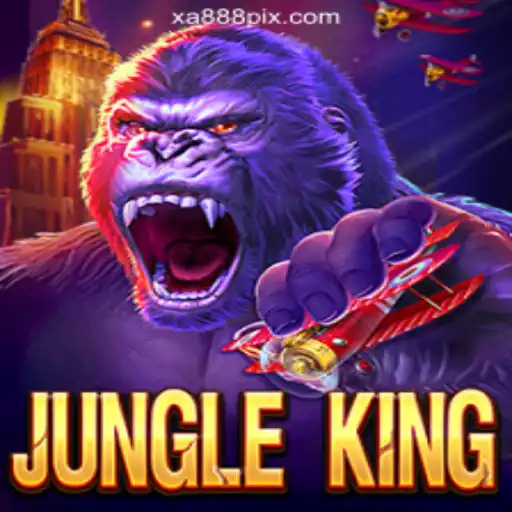 JungleKing: Unearthing the Mysteries of a Wild Adventure on XA888 - Melhor plataforma de jogos