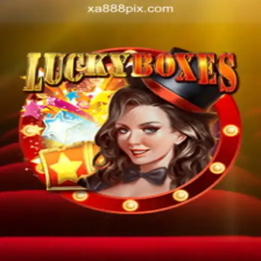 Discover the Thrills of LuckyBoxes on XA888 – Melhor Plataforma de Jogos