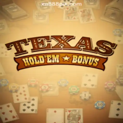 Discovering TexasHoldemBonus: Rules, Strategy, and the Thrills of Online Gaming