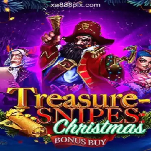 Exploring TreasuresnipesChristmas: The Ultimate Holiday Gaming Experience