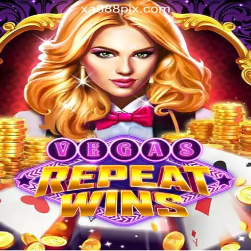Discover the Thrills of VegasRepeatWins on XA888 - Melhor plataforma de jogos