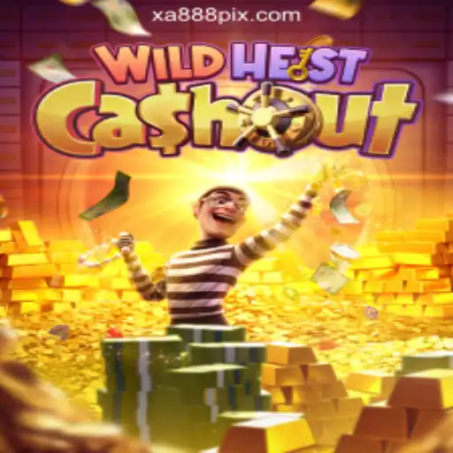 Exploring WildHeistCashout on XA888 - Melhor plataforma de jogos