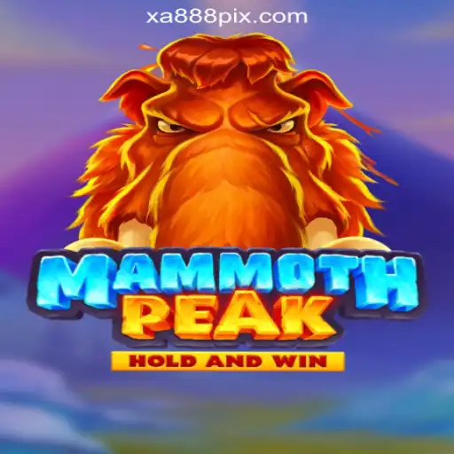 Unveiling MammothPeak: The XA888 Gaming Experience