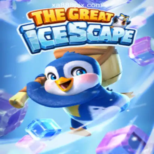 Unveiling 'TheGreatIcescape': A New Era in Gaming with XA888