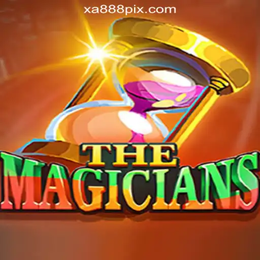 TheMagicians: Enter a World of Enchantment on XA888