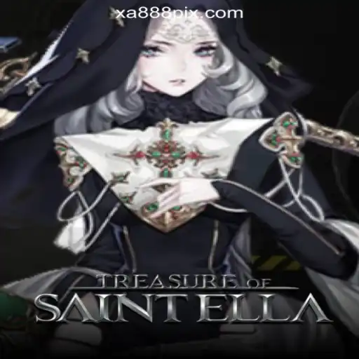 TreasureofSaintElla: Exploring the Enigma on XA888
