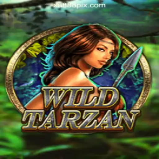 WildTarzan: Exploring the Jungle Adventure on XA888 - Melhor plataforma de jogos