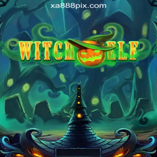 Discover the Enchanting World of WitchElf on XA888
