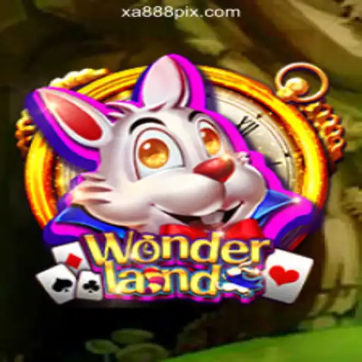 Discover the Enchanting World of Wonderland: A Masterpiece on XA888